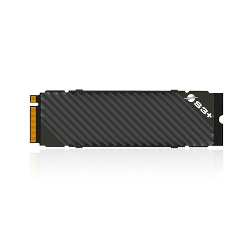 S3Plus Routers - Inalámbricos - Modems Marca Modelo 512GB S3+ SSD M.2 2280