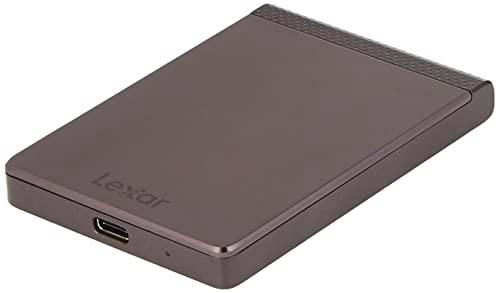Lexar Disco Ssd Sl200 2To