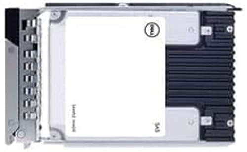 DELL TECHNOLOGIES Discos Duros Marca Modelo 960GB SSD SATA Read Intensive 2.5IN