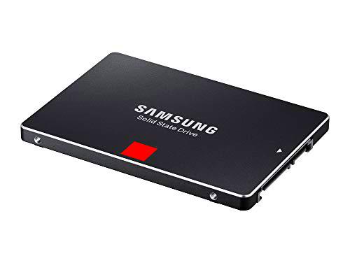 SSD SAMSUNG 1 TB 850 Pro Series MZ-7KE1T0BW (10)