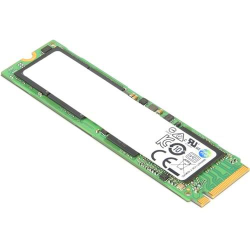 Lenovo ThinkPad - SSD de 2 TB - Interno - M.2 2280
