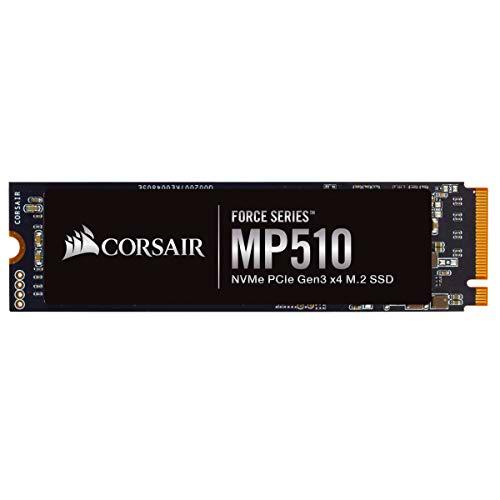 Corsair Force MP510 - Unidad de Estado sólido, SSD de 1920 GB