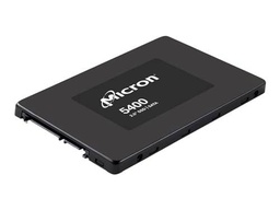 Micron 5400 Pro - SSD - 3.84 TB - SATA 6 GB/s