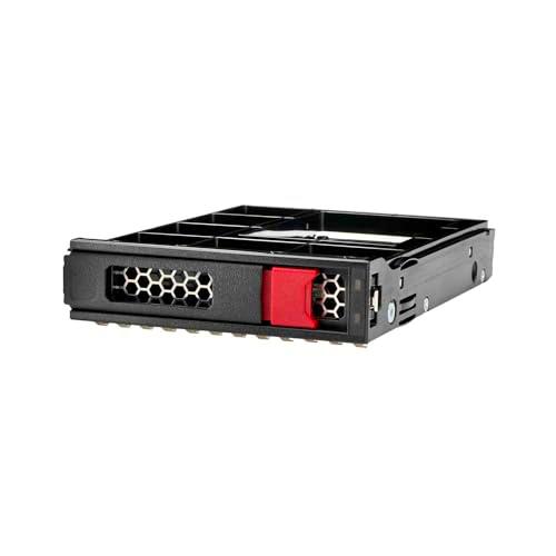 HPE SSD 960GB 8,89cm 3.5" SATA 6G Read Intensive LFF LPC Multi Vendor (P47808-B21)