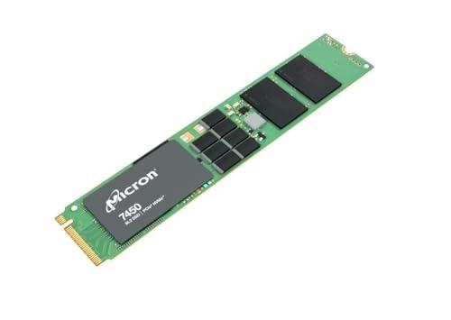 SSD Micron 7450 Pro M.2 (22x110) 960GB PCIe Gen4x4