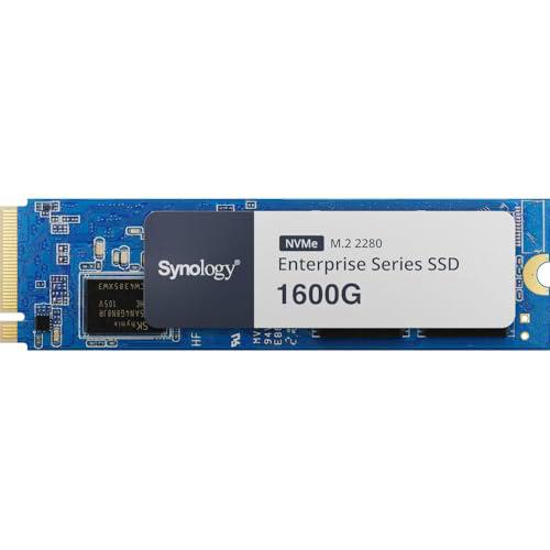 Synology SNV5420 1600GB M.2 2280 NVME