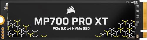 Corsair MP700 Pro XT 2TB PCIe 5.0 NVMe M.2 SSD - hasta 14.900 MB/s