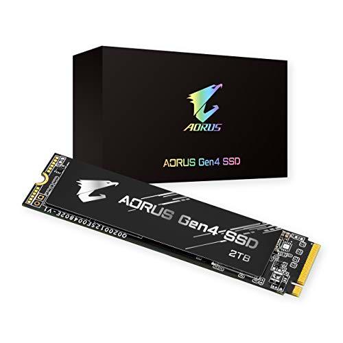 GP-AG42TB M2 SSD 2TB