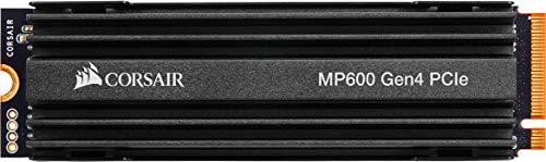 Corsair Force MP600 - Unidad de Estado sólido, SSD de 2TB