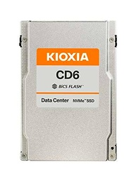 KIOXIA Datacent SSD 800 GB Mix Use PCIe Gen4 1x4