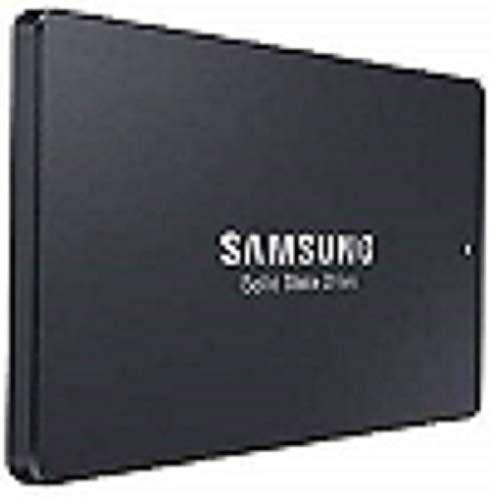 3.8TB Samsung 860DCT 2.5" SSD, SATA 3.0 (6Gb/s), 3-bit MLC V-NAND