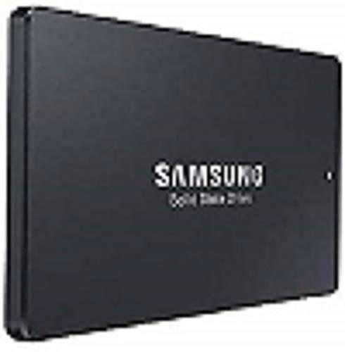 3.8TB Samsung 860DCT 2.5&quot; SSD, SATA 3.0 (6Gb/s), 3-bit MLC V-NAND