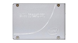 Intel P4610 U.2 SSD empresarial de 2,5" (3D NAND)