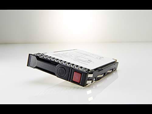 Uso Mixto de HPE - Multiproveedores - SSD de Disco