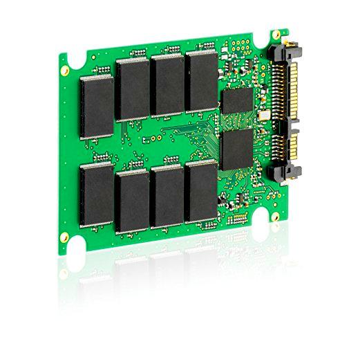 HP 653122-B21 - Disco duro sólido interno SSD 3.5" de 100 GB