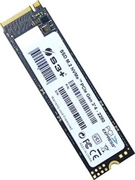 Disco Interno SSD S3PLUS M.2 240GB NVMe PCIe