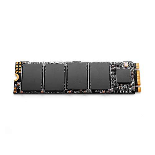 MINIX 240 GB unidades de estado sólido - SATA3 6 Gbps/M.2 2280 SSD para mini PC MINIX NEO G4 1V-4